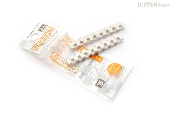 Ruột gôm thay thế Kokuyo Kadokeshi Mini Stick